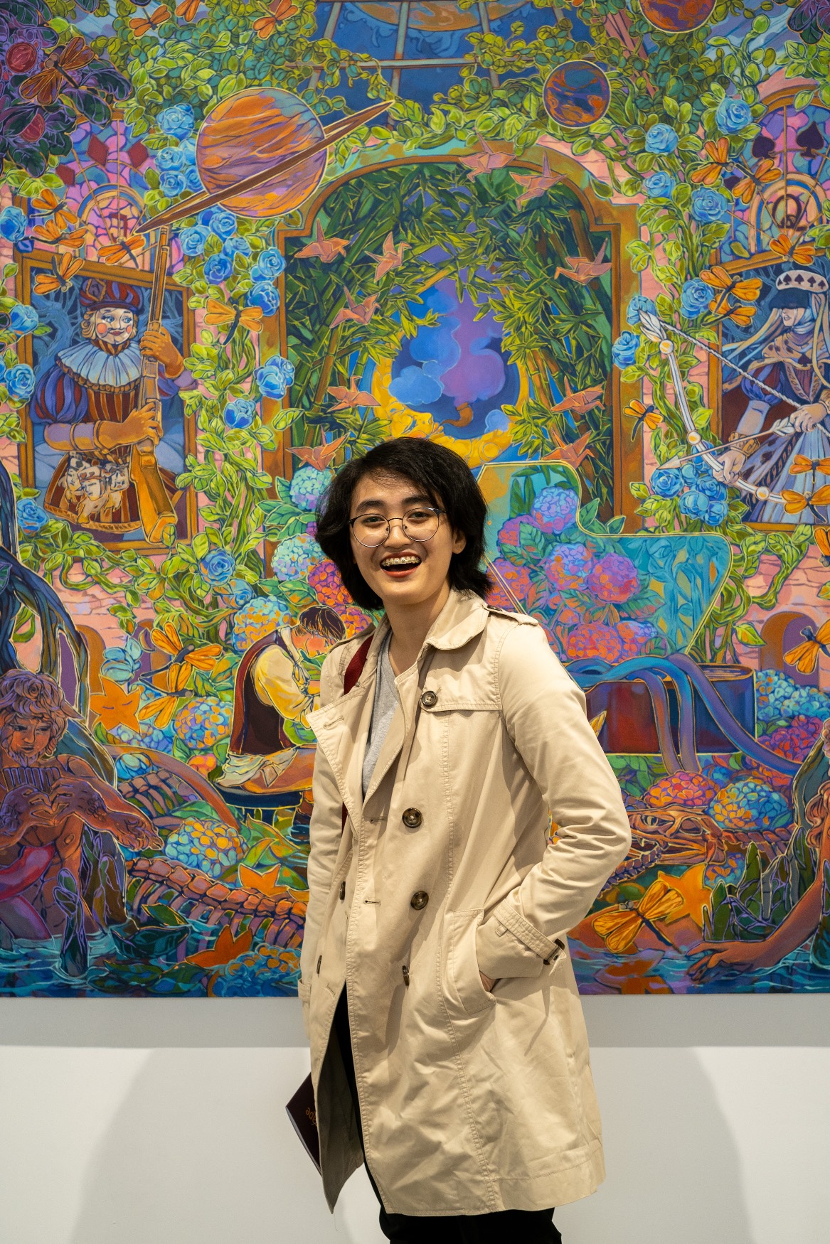 Aurora Santika
